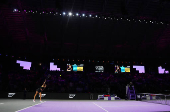 WTA Finals