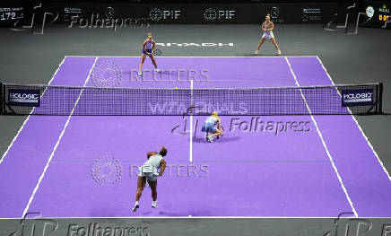 WTA Finals