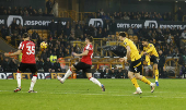 Premier League - Wolverhampton Wanderers v Southampton