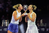 WTA Finals