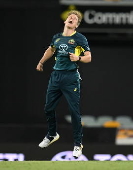 Cricket - Australia v Pakistan First Men's T20I