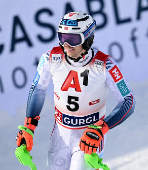 FIS Alpine Ski World Cup - Men's Slalom