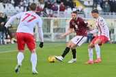 Serie A - Torino vs Monza