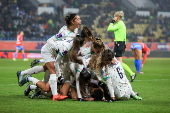 UEFA Women's EURO 2025 playoff - Czechia vs Portugal