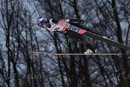 FIS Ski Jumping World Cup