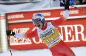 FIS Alpine Ski World Cup - Men's Downhill