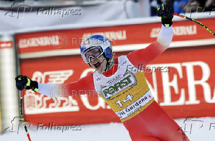 FIS Alpine Ski World Cup - Men's Downhill