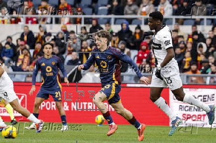 Serie A - AS Roma vs Parma Calcio 1913