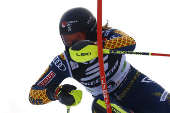 FIS Alpine Ski World Cup - Women's Slalom