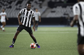 CARIOCA 2025, BOTAFOGO X PORTUGUESA RIO