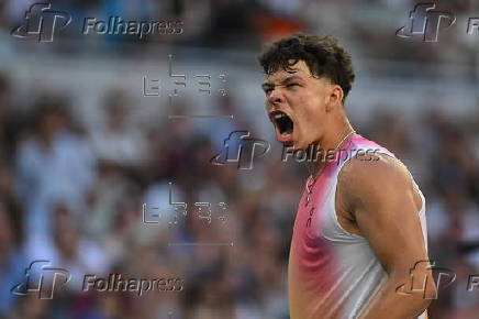 Australian Open - Day 7