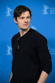 75th Berlinale International Film Festival in Berlin