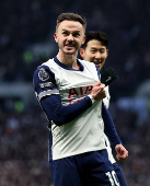 Premier League - Tottenham Hotspur v Manchester United