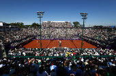 ATP 250 - Argentina Open