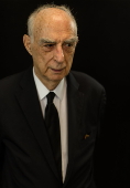 Retrato de Cludio Lembo