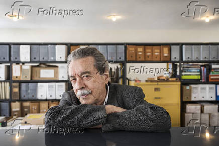 Paulo Mendes da Rocha, mais importante arquiteto brasileiro da atualidade