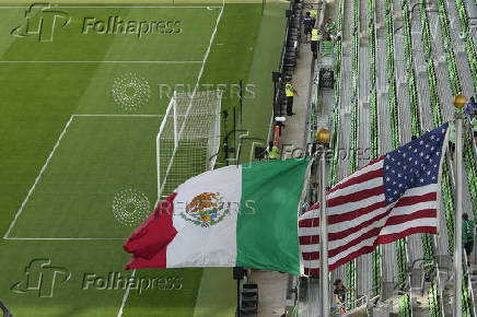 MLS: Leagues Cup-Austin FC at Pumas UNAM