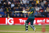 Second T20 International - England v Australia