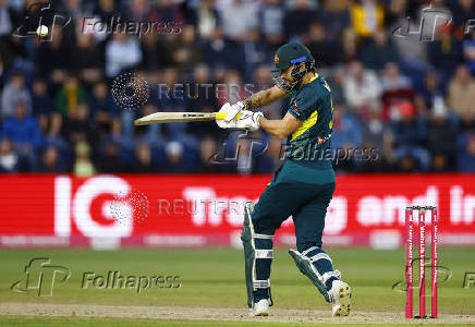 Second T20 International - England v Australia