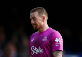 Premier League - Everton v Crystal Palace