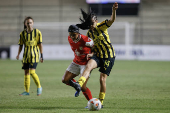 Copa Libertadores Femenina: Pearol - Santa Fe