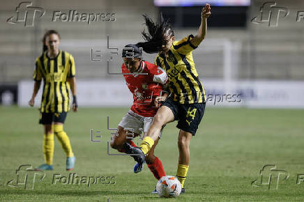 Copa Libertadores Femenina: Pearol - Santa Fe