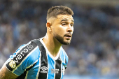 GREMIO x FORTALEZA - CAMPEONATO BRASILEIRO SERIE A 2024