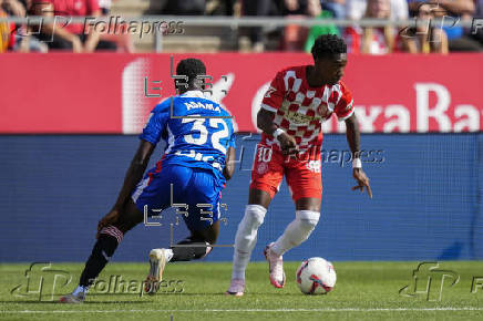 GIRONA ATHLETIC