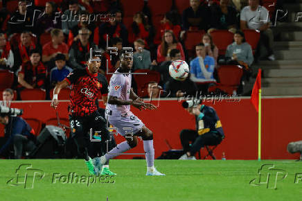 RCD MALLORCA - ATHLETIC CLUB