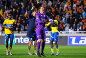 UEFA Conference League - APOEL FC vs ACF Fiorentina