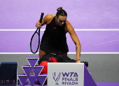 WTA Finals