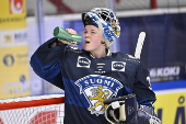 Women's Euro Hockey Tour - Sweden vs Finland