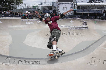 Super final stu skatepark