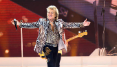 FILE PHOTO: Rod Stewart - One Last Time in Copenhagen