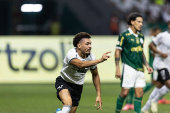 Palmeiras-Botafogo: Campeonato Brasileiro Serie A