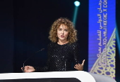 21st Marrakech Film Festival