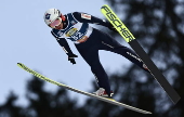 FIS Ski Jumping World Cup in Titisee-Neustadt