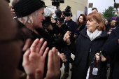 Final audience in mass rape trial in Avignon