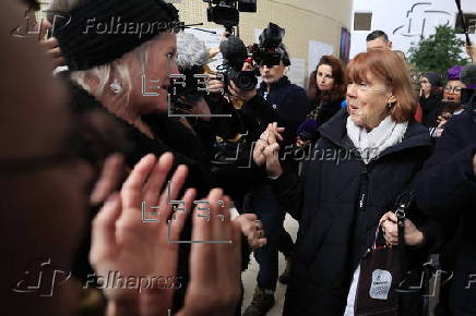 Final audience in mass rape trial in Avignon