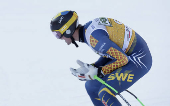 FIS Alpine Ski World Cup - Men's Downhill