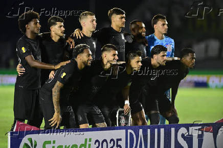 Partida entre RB BRAGANTINO X CORINTHIANS pelo Campeonato Paulista