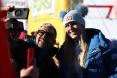 FIS Alpine Ski World Cup - Women's Downhill