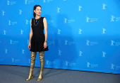 75th Berlinale International Film Festival in Berlin