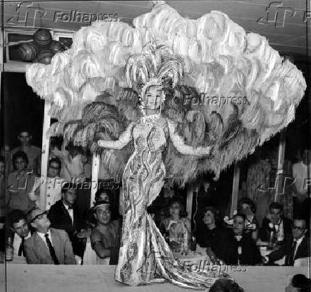 Carnaval - 1963