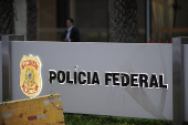 Sede da Polcia Federal em Braslia (DF)