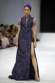 Ladzz by Lady Wantah - Runway - Indonesia Fashion Week 2024