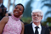 The 77th Cannes Film Festival - Closing ceremony - Red Carpet Arrivals