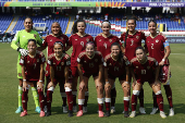 Copa Mundial Femenina sub-20: Venezuela - Nigeria