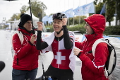 UCI Road Cycling World Championships 2024 - Day 8