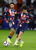 Ligue 1 - Paris St Germain v RC Strasbourg